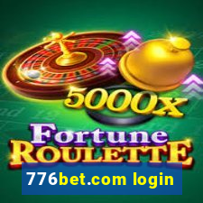 776bet.com login